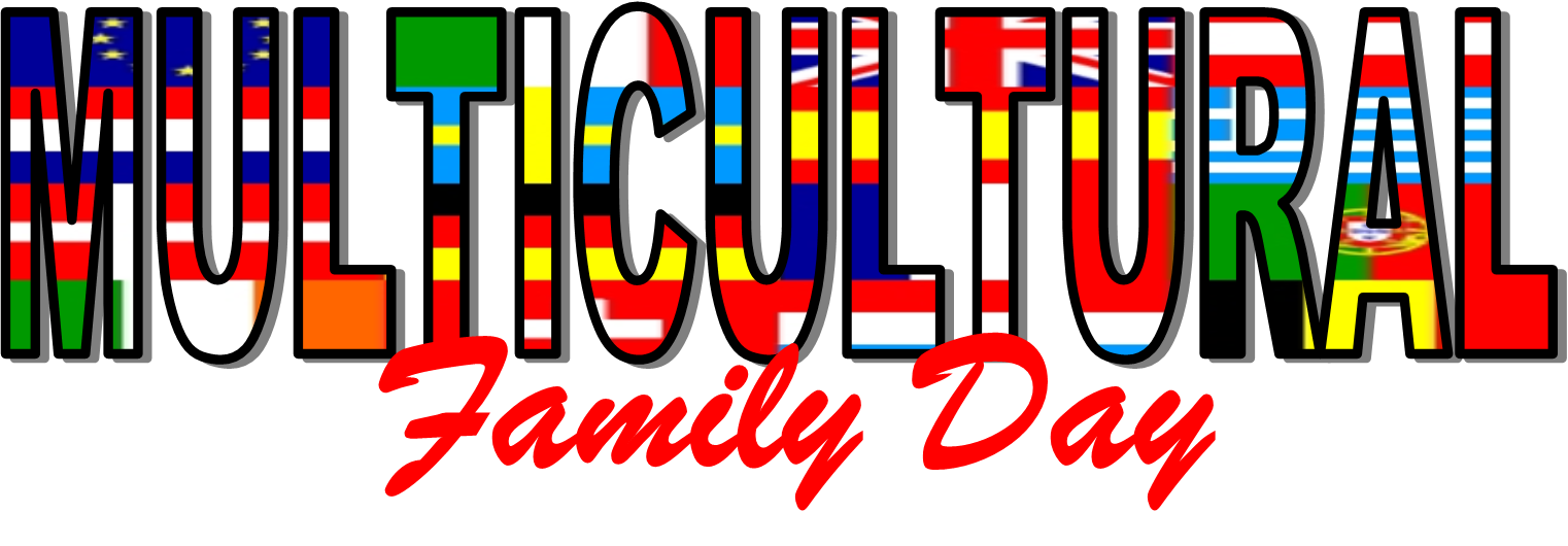 Multicultural Family Day